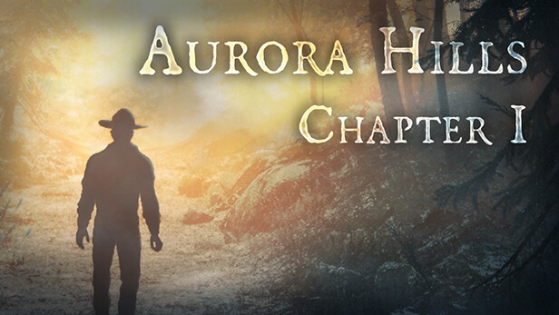Aurora Hills: chapter 1—Прохождение