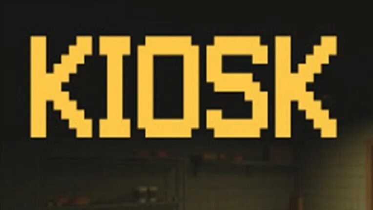 Kiosk