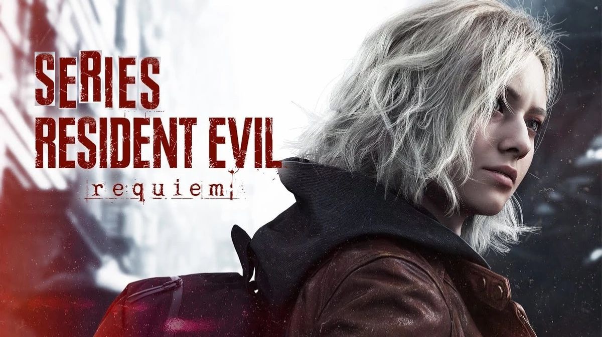 Resident Evil Requiem
