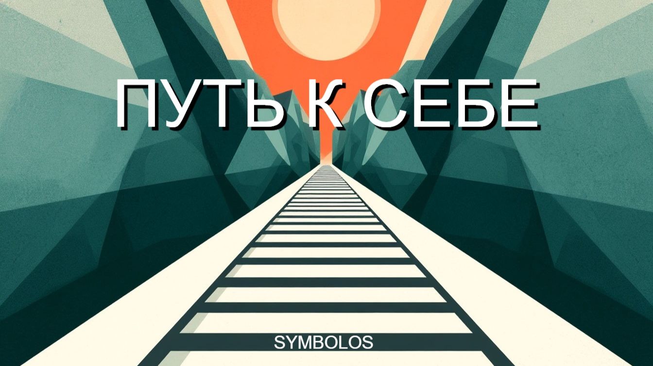 ПОЗНАВАТЕЛЬНОЕ SYMBOLOS - ПУТЬ К СЕБЕ