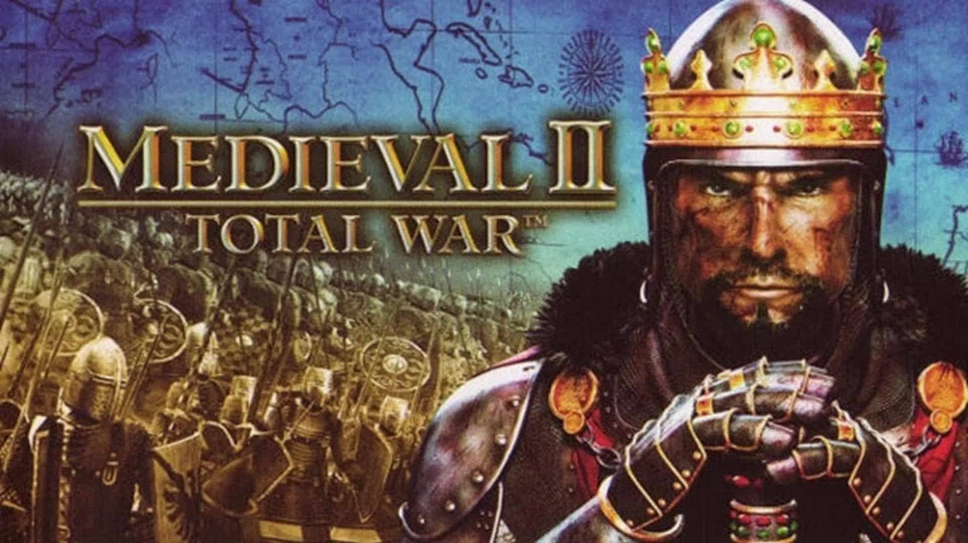 Прохождение «Medieval II: Total War»
