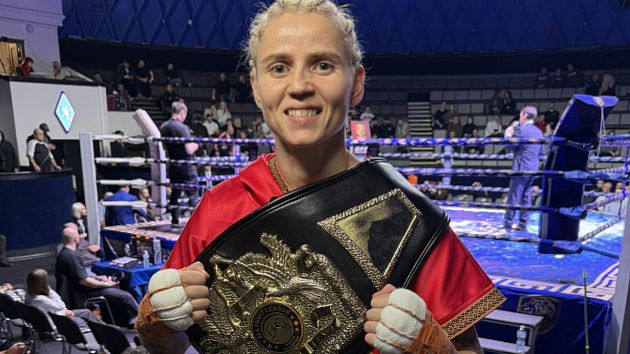Shamo Boxing Promotions “Дерись и побеждай!” ивент 105