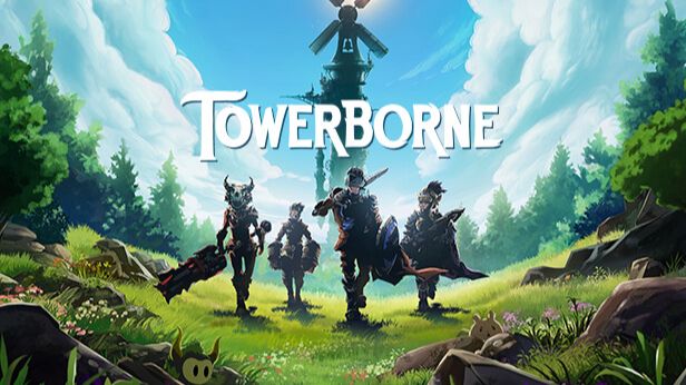 Защитник колокольни | Towerborne