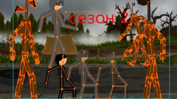сирено головый сезон 2