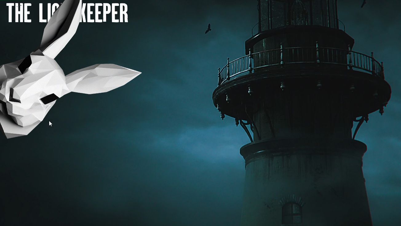 THE LIGHTKEEPER