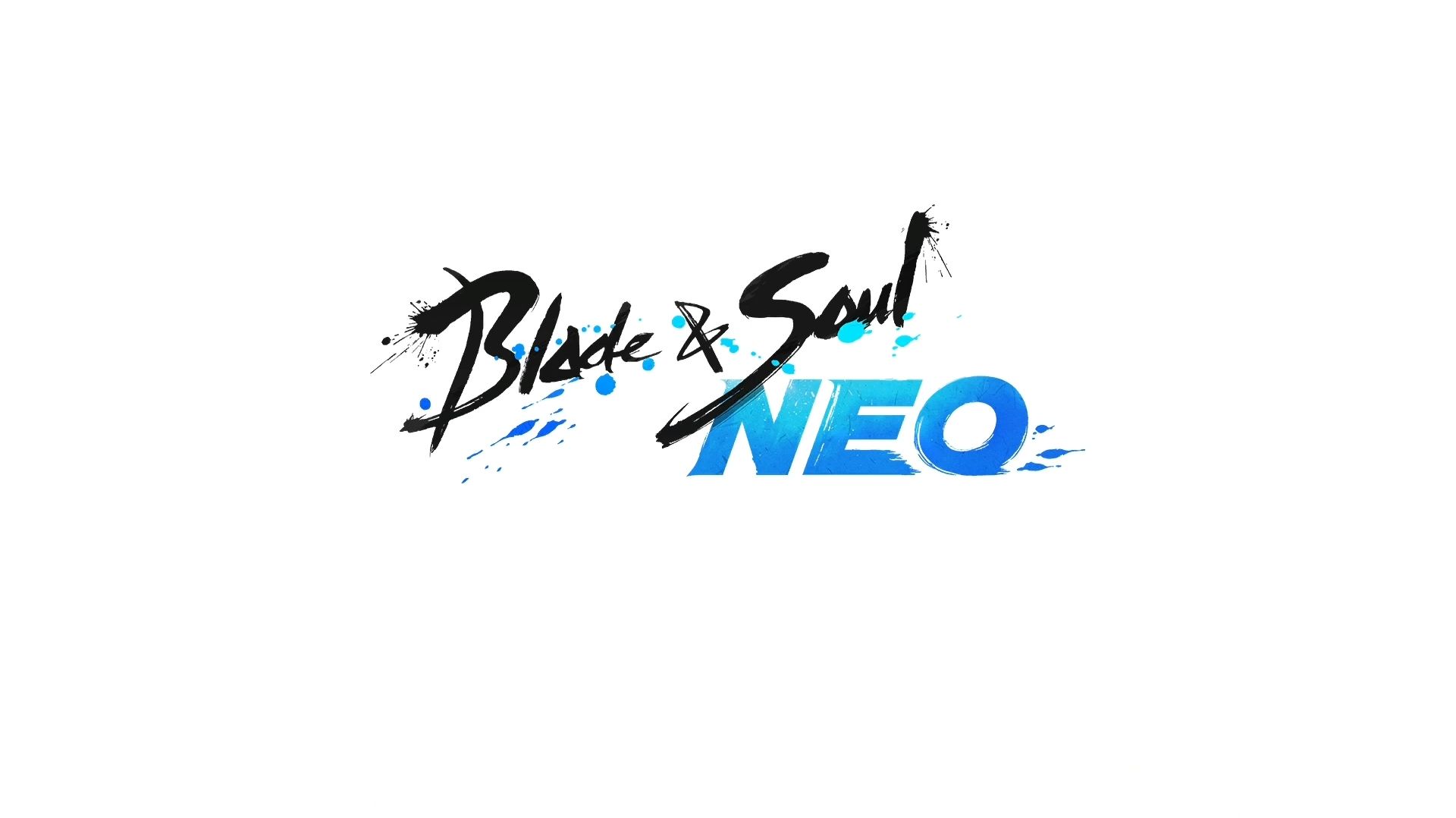 Blade &amp; Soul Neo