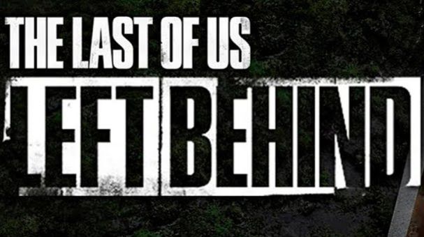 The Last of Us Left Behind
