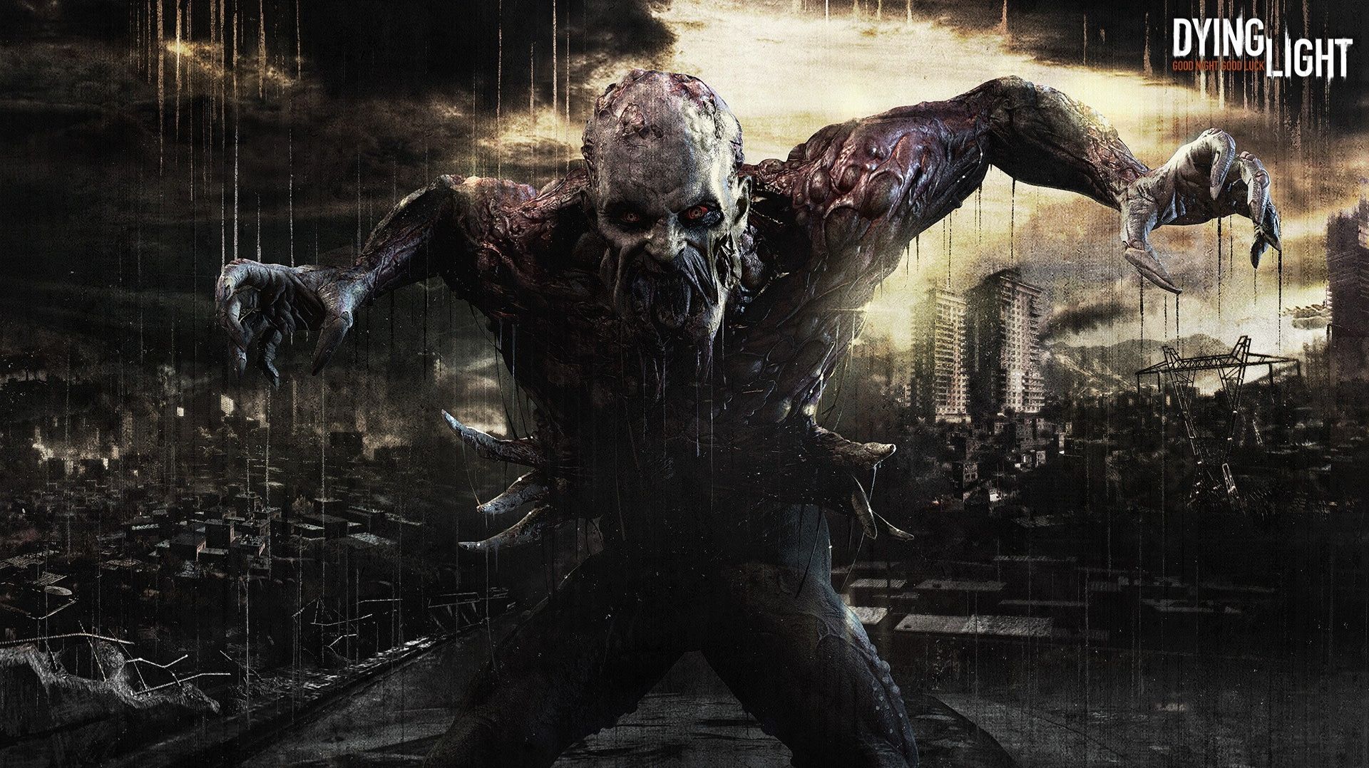 Dying Light