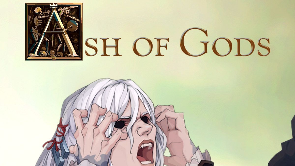 ash of gods: redemption