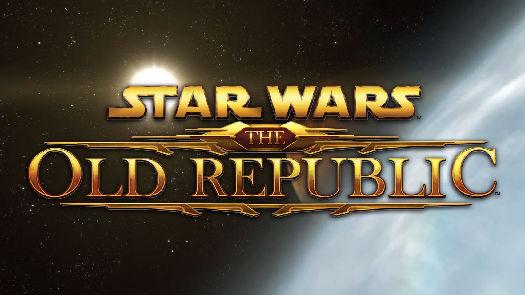 Star Wars  The Old Republic