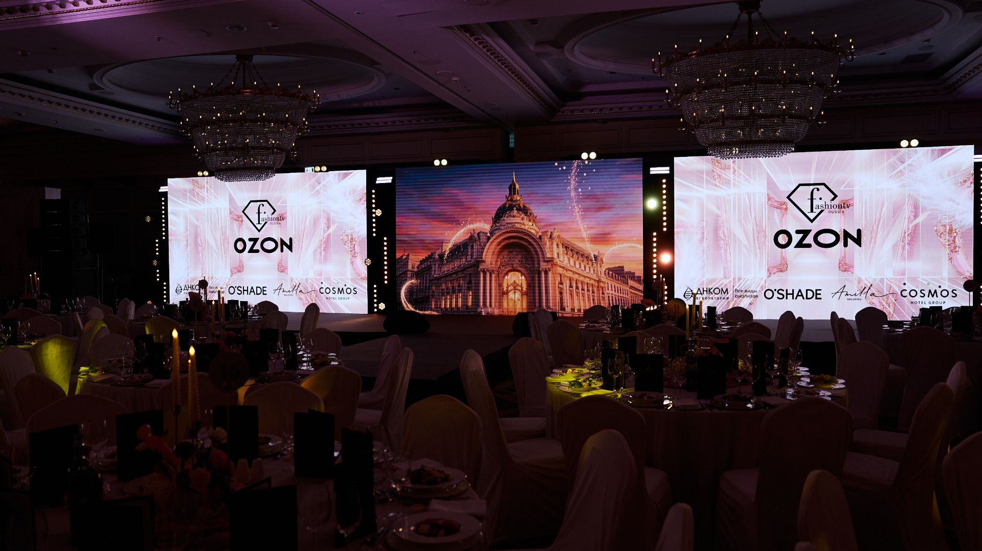 Fashion TV Awards