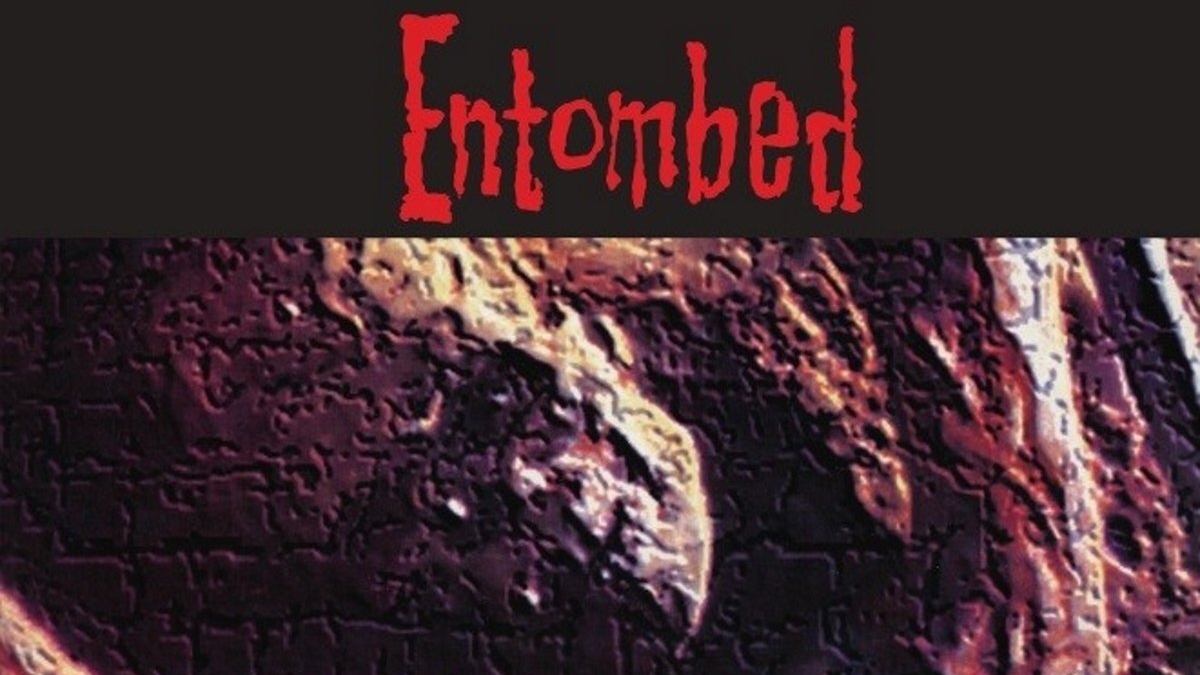 Entombed - ″Wolverine Blues″ (Full Album) 1993