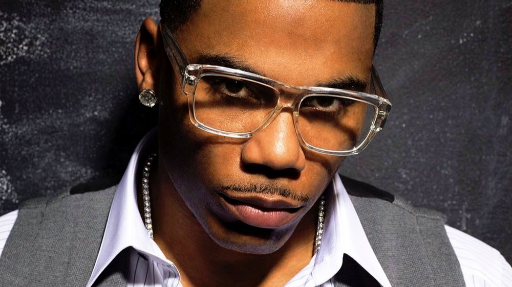 The Best, Nelly (Cornell Iral Haynes, jr, American rapper, Since 2000)