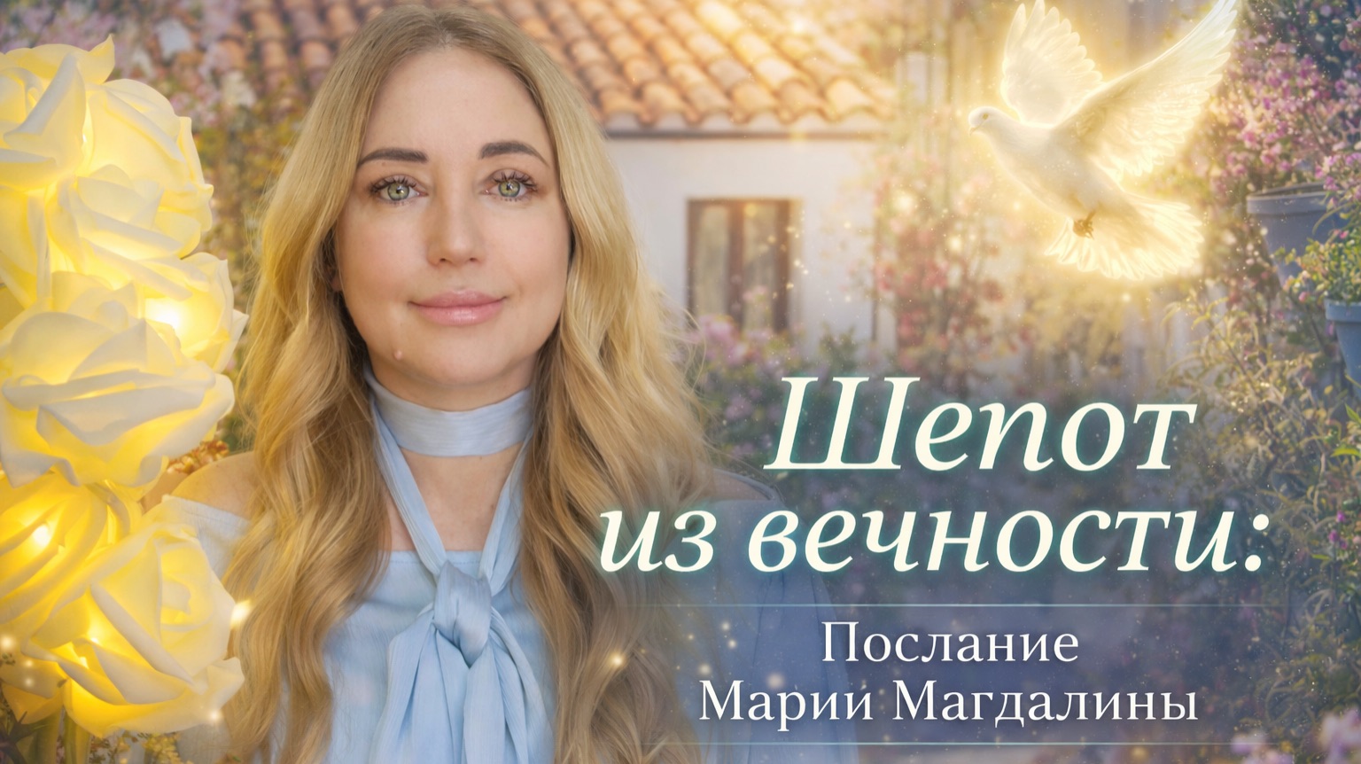 Чиннейлинги с Мираэль