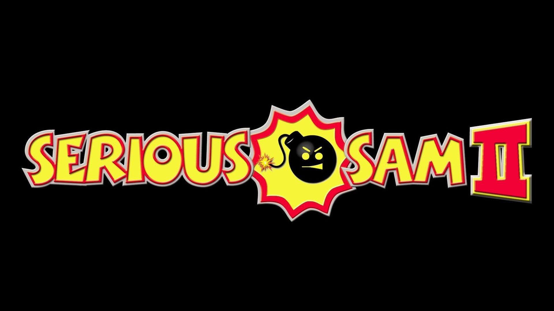 Serious Sam 2