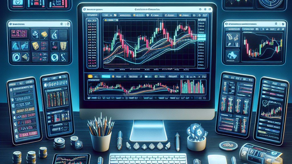 Индикаторы для терминала - МТ5