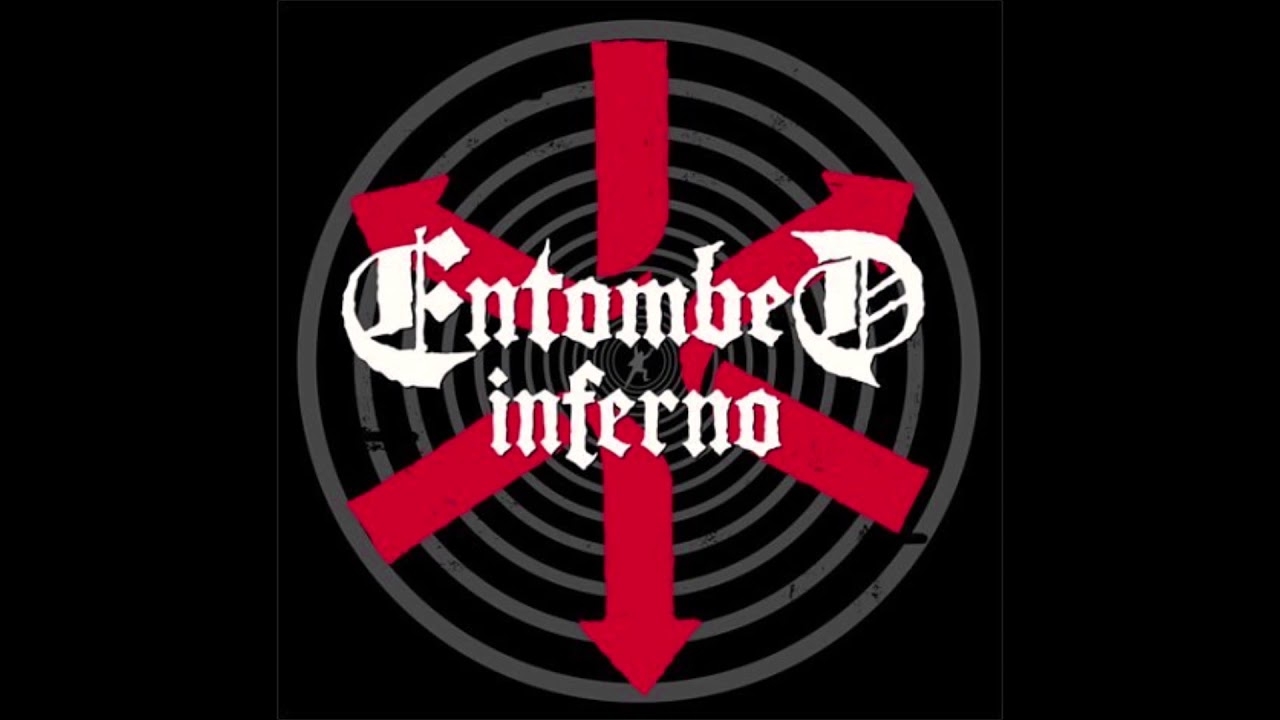 Entombed - ″Inferno″ (Full Album) 2003