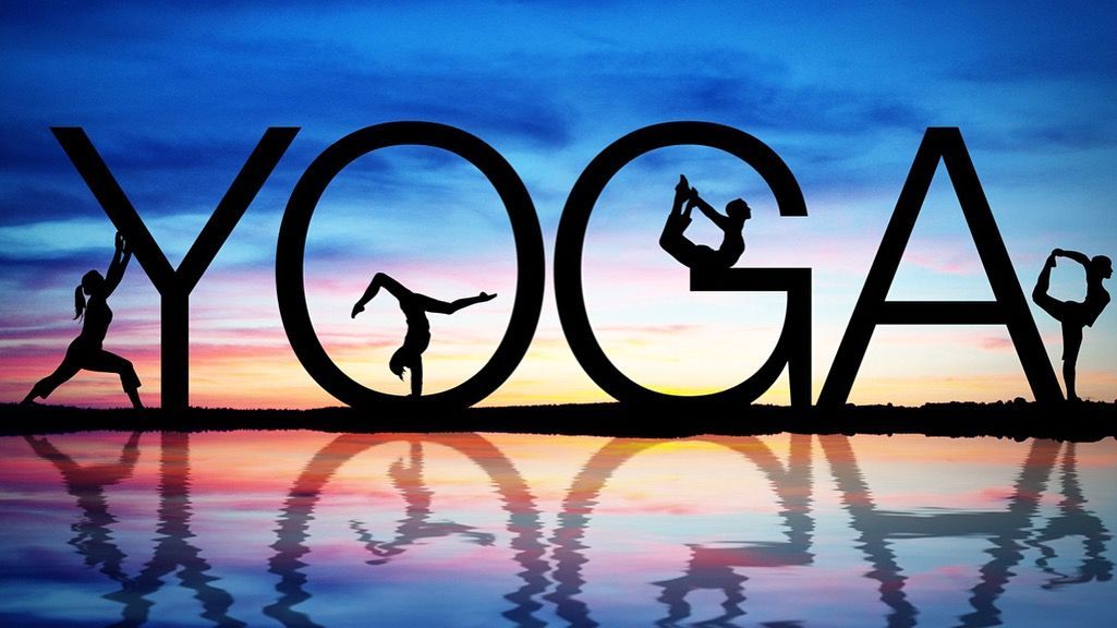 YOGA йога