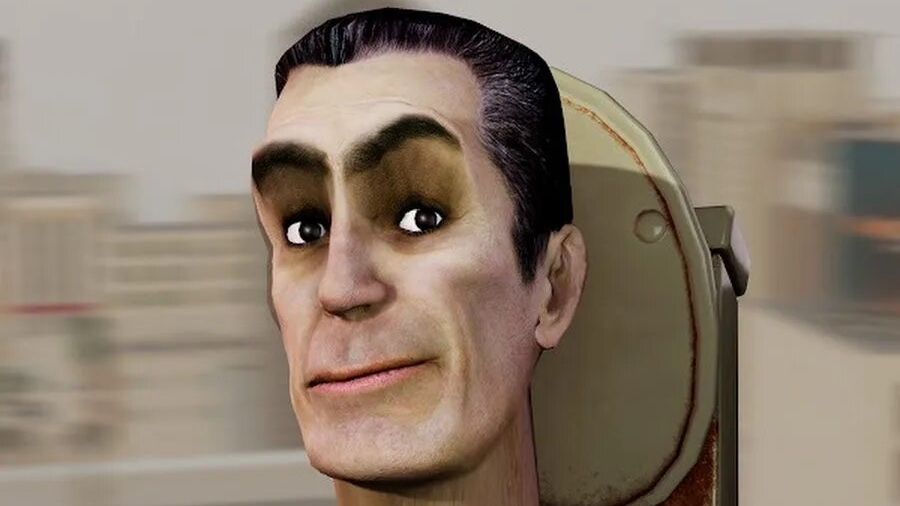 Скибиди зомби