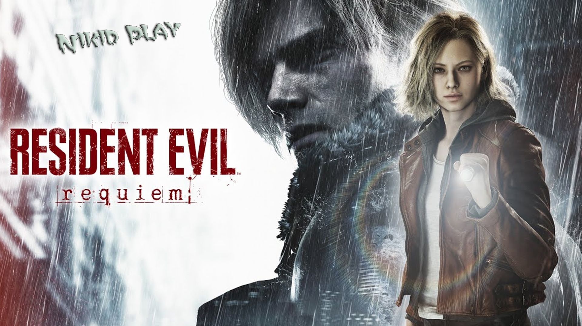 Resident Evil Requiem