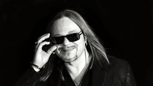 The Best, Владимир Пресняков (Soviet-Russian pop singer, composer, arranger, Since 1982)