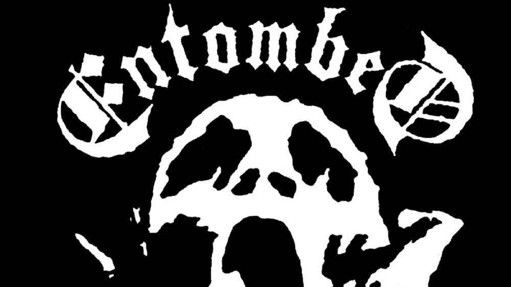 Entombed - ″Uprising″ (Full Album) 2000