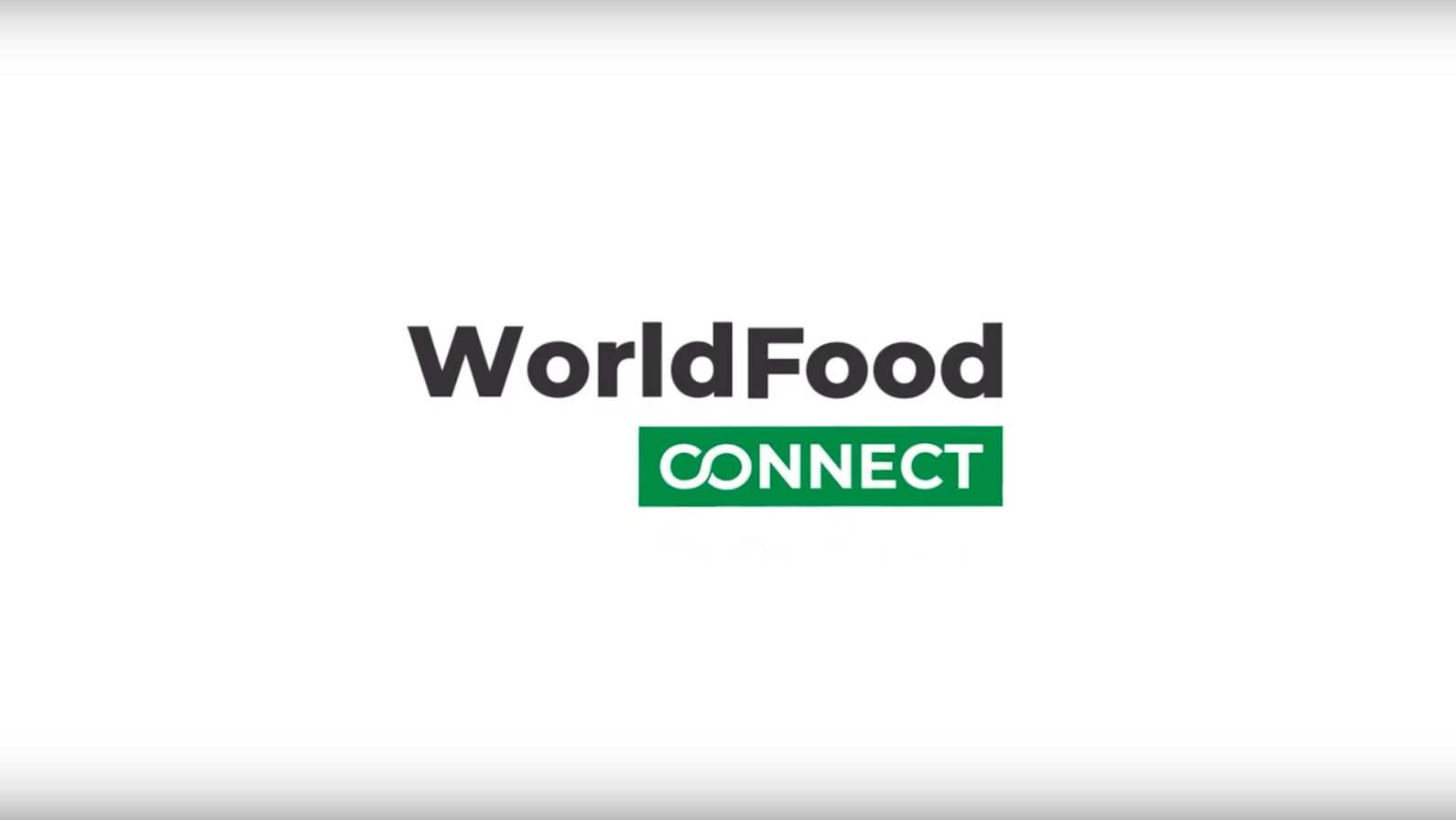 WorldFood Connect