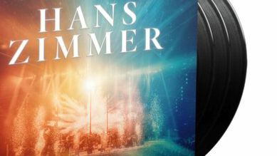 Hans Zimmer