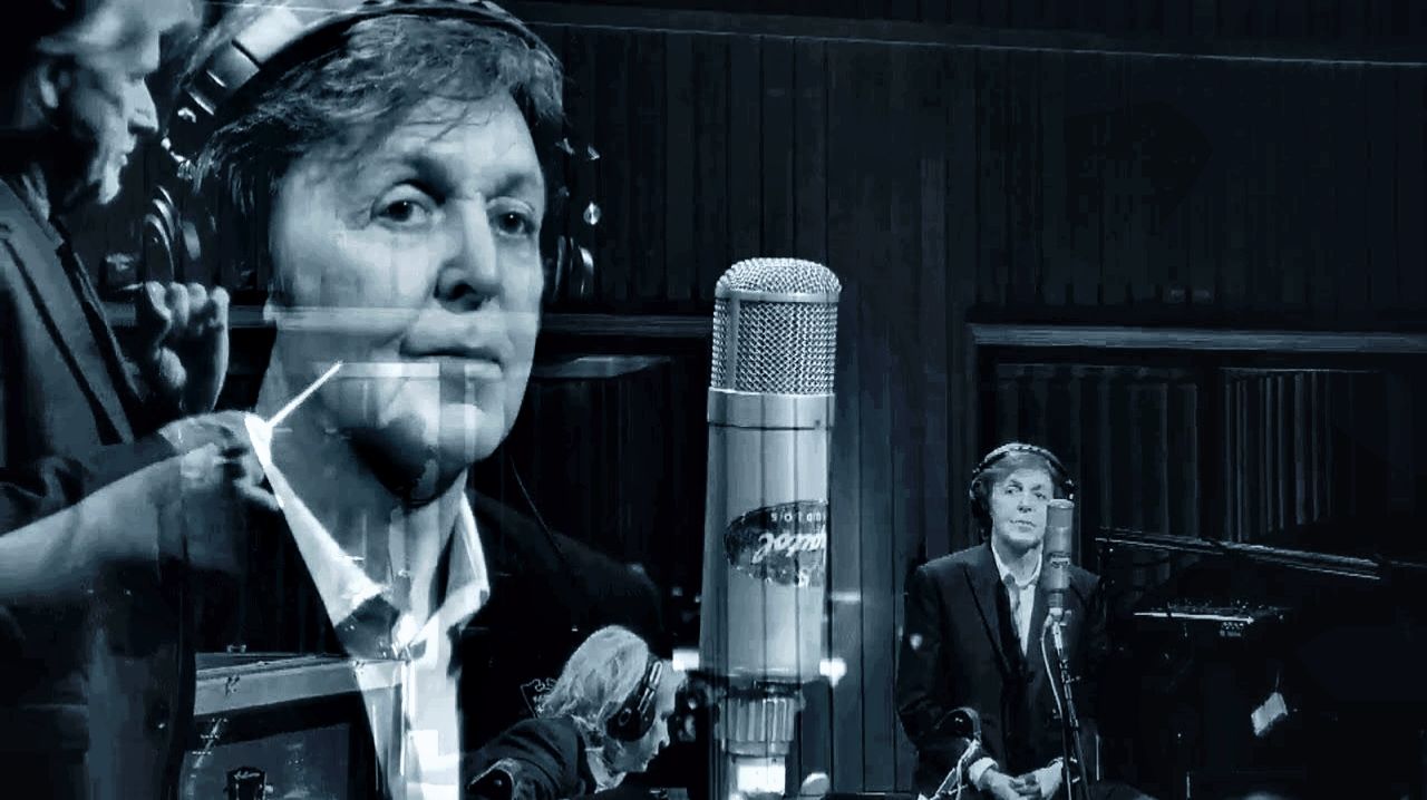 The Best, Paul McCartney_Wings (British musician, one of the Beatles, Since 1957)
