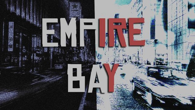 Antimob.kill в Empire Bay