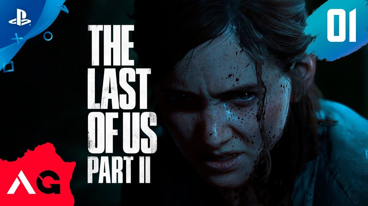 The Last of Us Part 2
