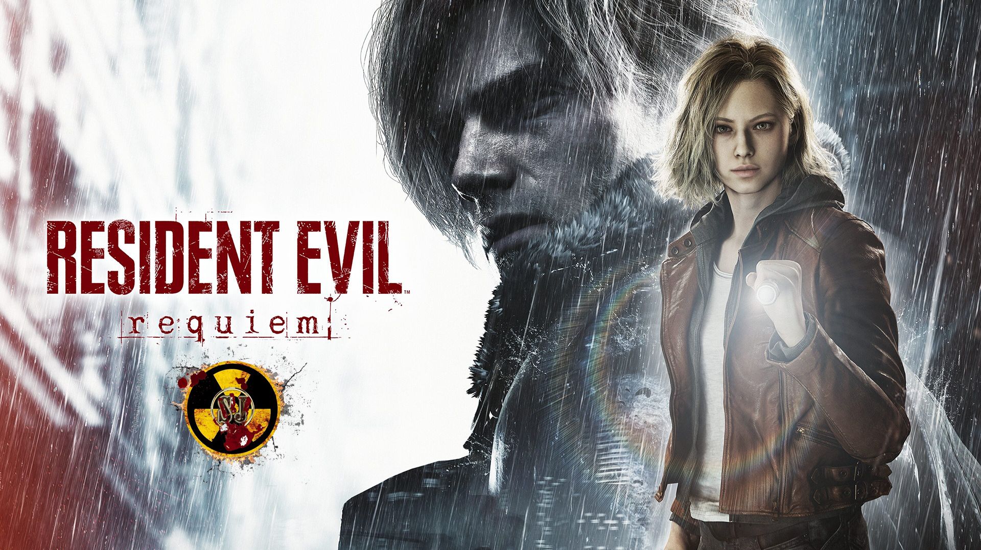 RESIDENT EVIL: requiem