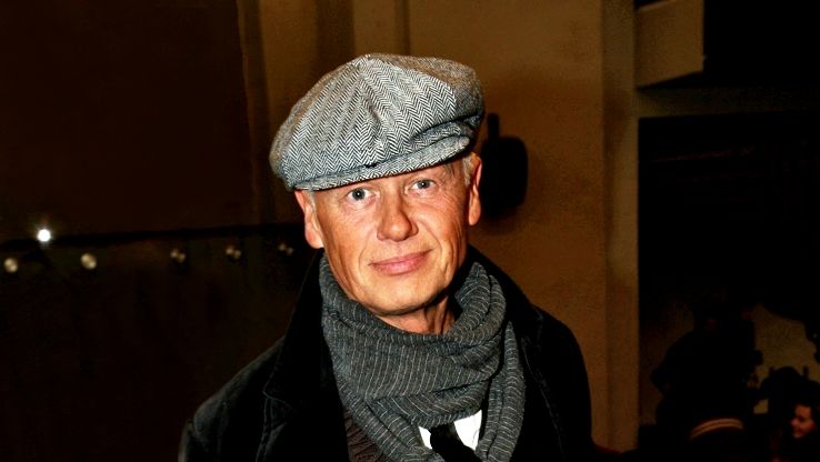 The Best, Jiří Korn (Czech pop singer, dancer, musician, Since 1967)