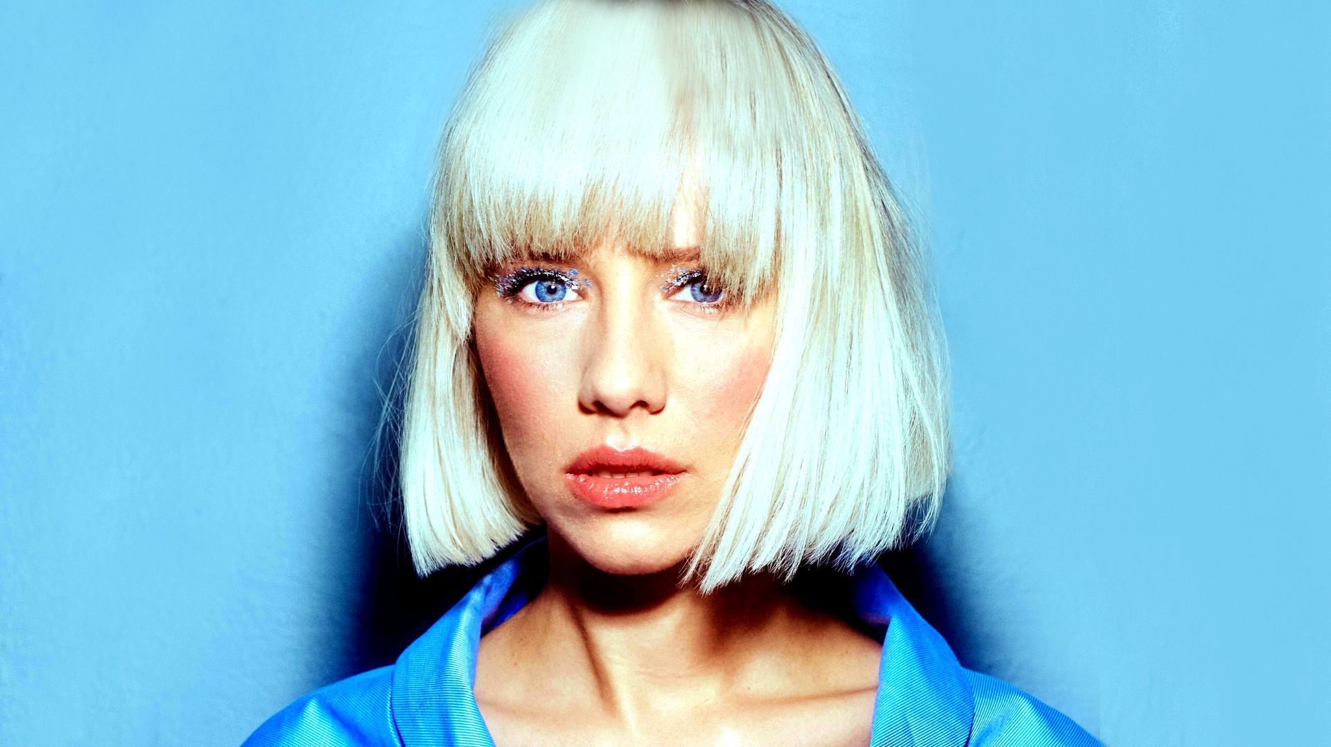 The Best, Dagny Sandvik (Norwegian singer, songwriter, Since 2009)