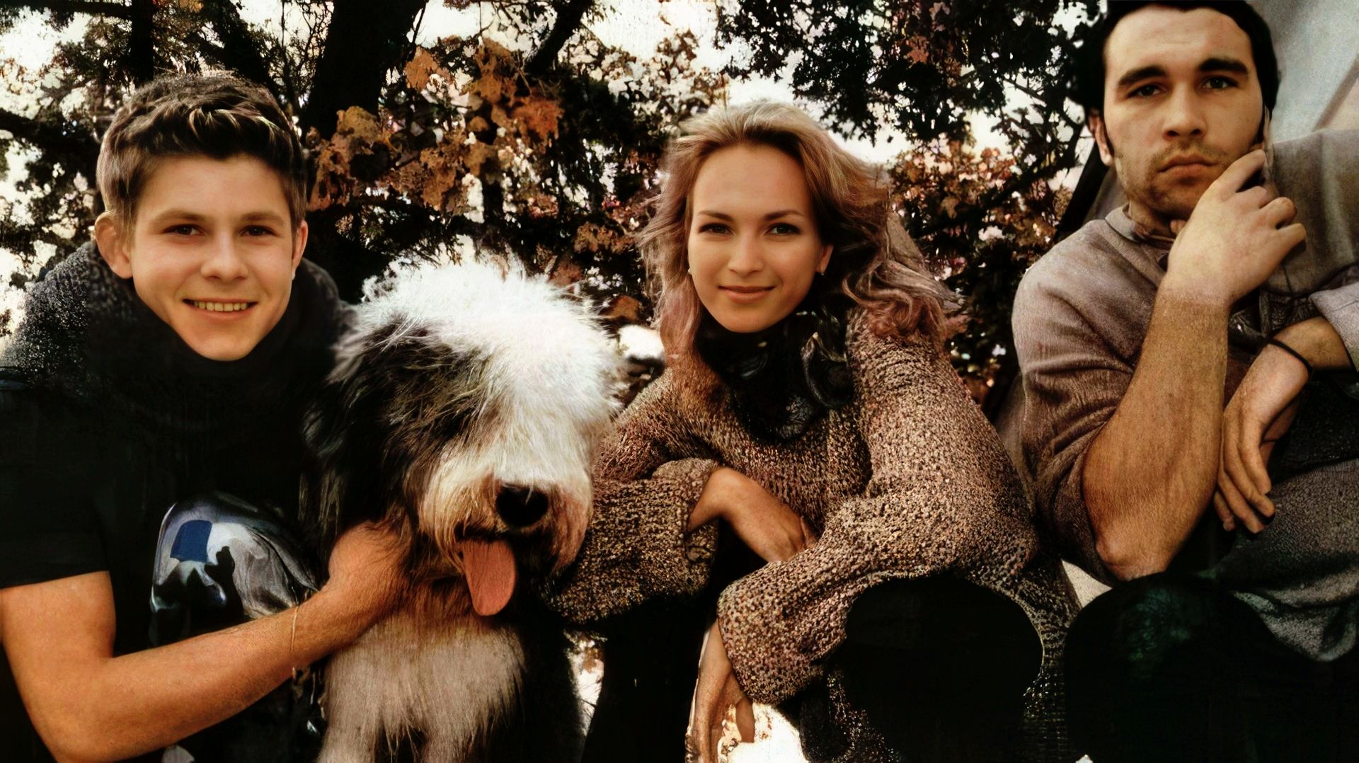 The Best, Hi-Fi (Russian pop music group, Since 1998)