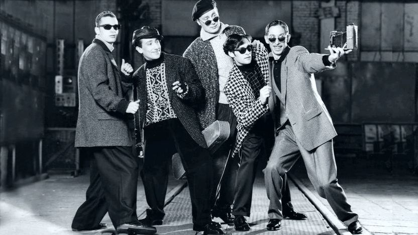 The Best, Браво (Soviet-Russian pop-rock band, Since 1983)
