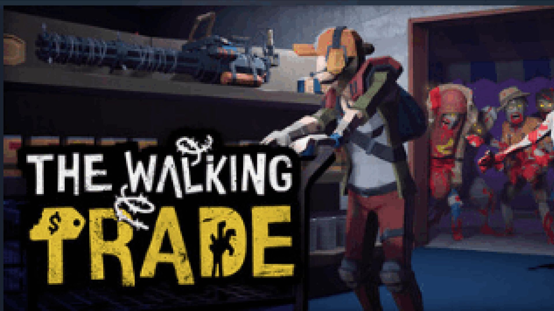 The Walking Trade