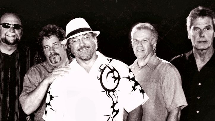 The Best, Pounders, The (American blues rock band, Since 1991)