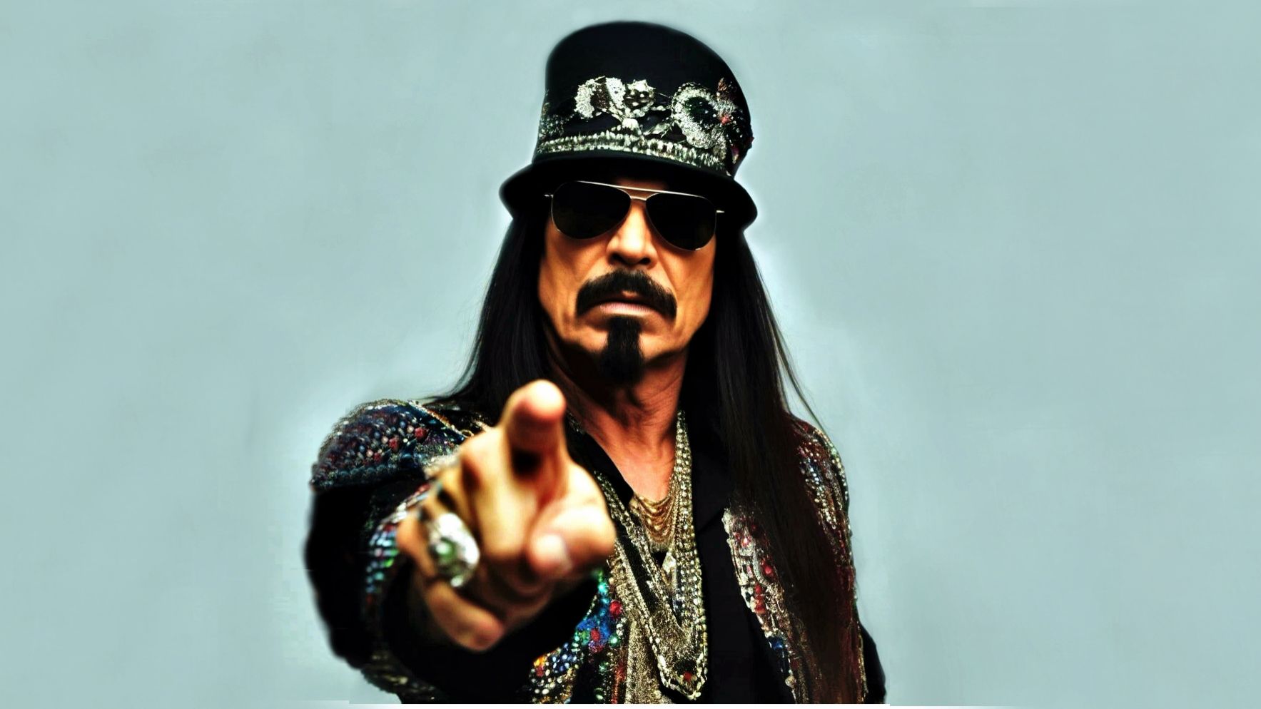 The Best, Богдан Титомир (Soviet-Russian rap artist, DJ, Since 1989)