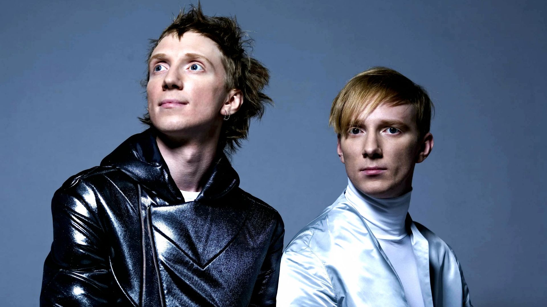 The Best, Братья Грим (Russian pop-rock band, Since 1998)