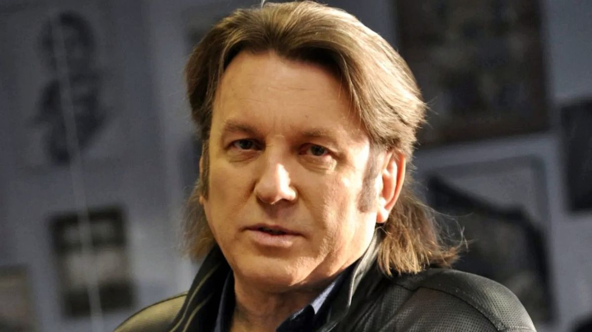 The Best, Юрий Лоза (Soviet-Russian singer, composer, songwriter, Since 1977)
