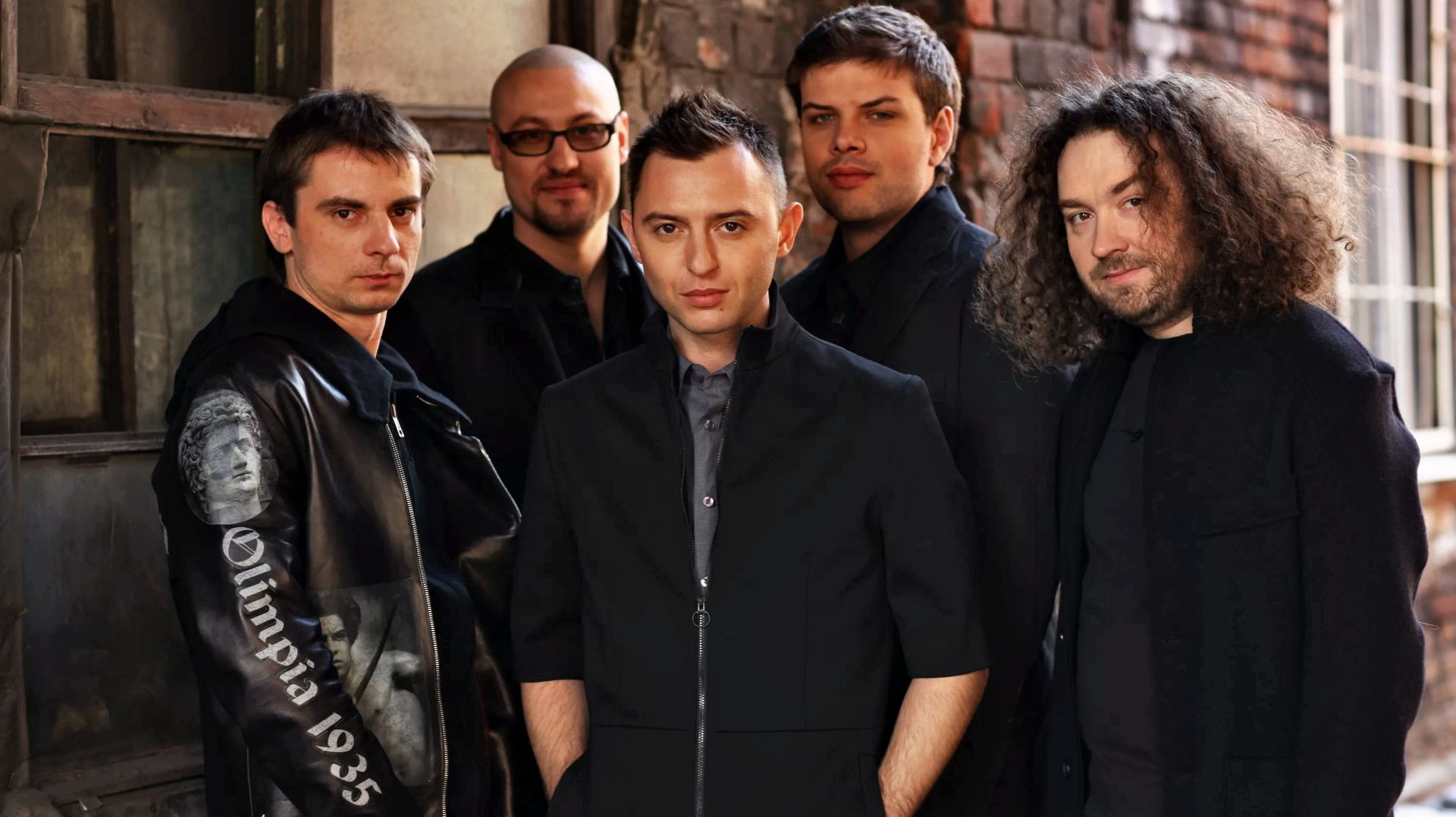The Best, Звери (Russian rock band, Since 2000)