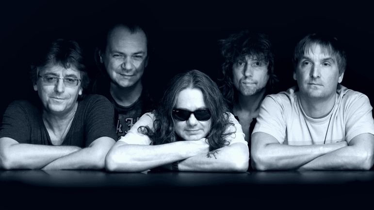The Best, Чиж и Co (Russian rock band, Since 1994)