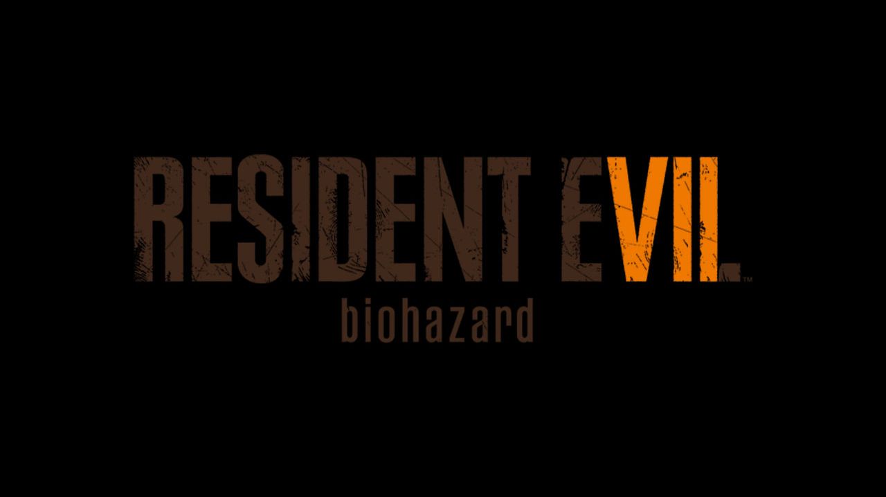 Resident Evil 7 Biohazard (2017) ✔️