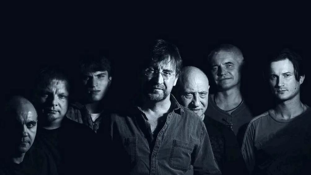 The Best, ДДТ (Soviet-Russian rock band, Since 1980)