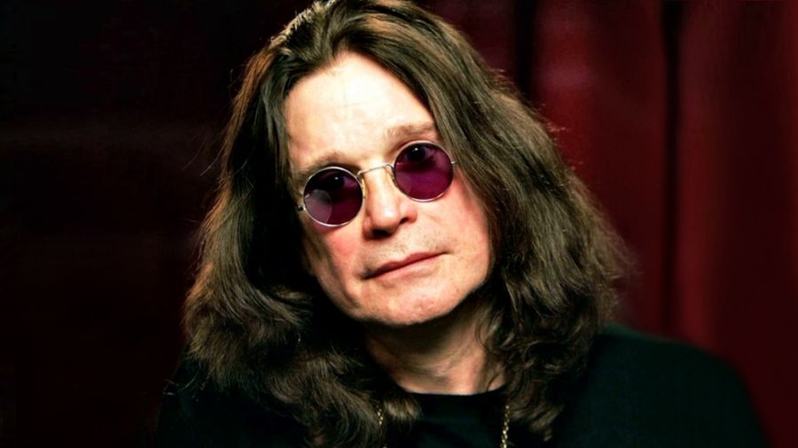The Best, Ozzy Osbourne (English rock singer, musician, Since 1967-2025)