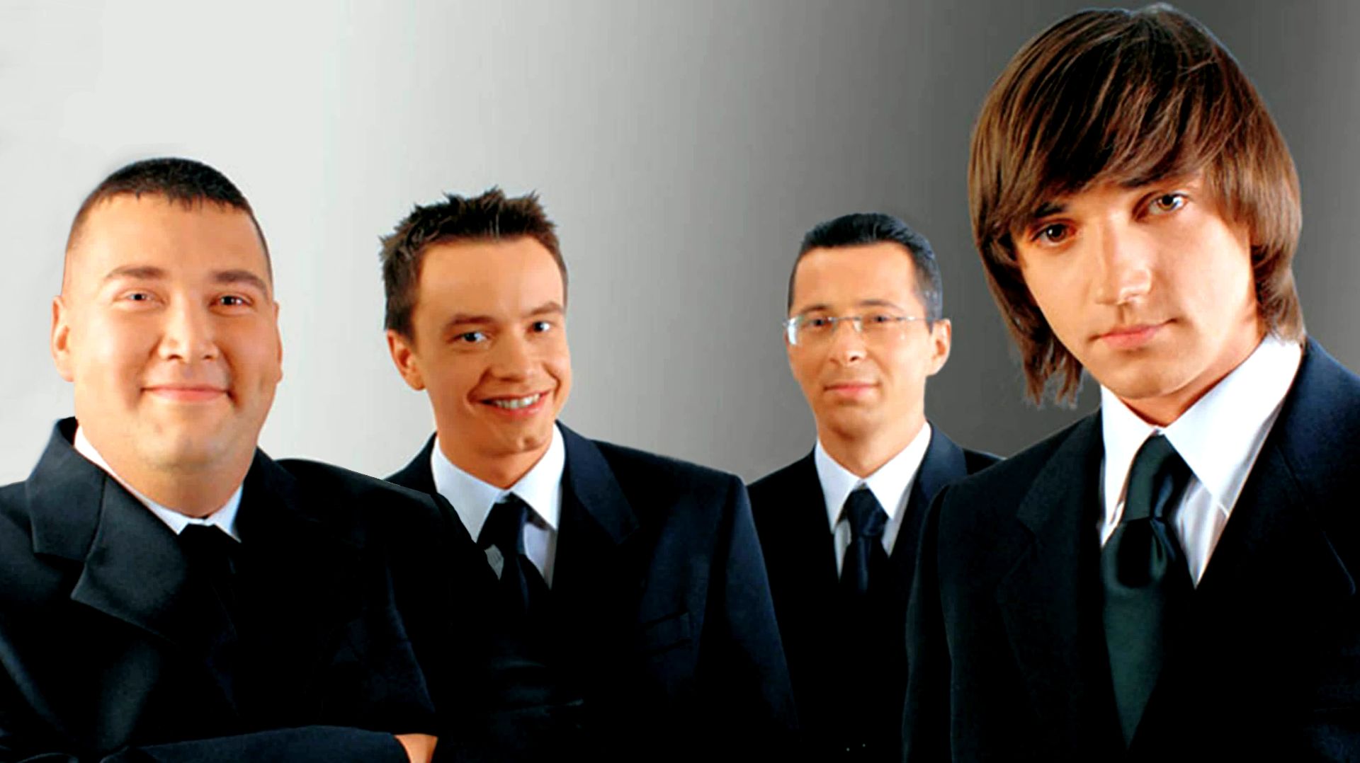 The Best, Дискотека «Авария» (Soviet-Russian musical group, Since 1990)