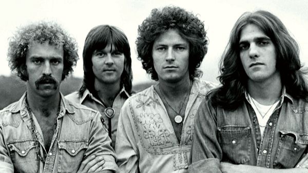 The Best, Eagles, The (American rock band, Since 1971)