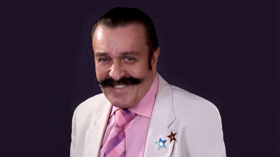 The Best, Вилли Токарев (Soviet-Russian singer, songwriter, Since 1958-2019)