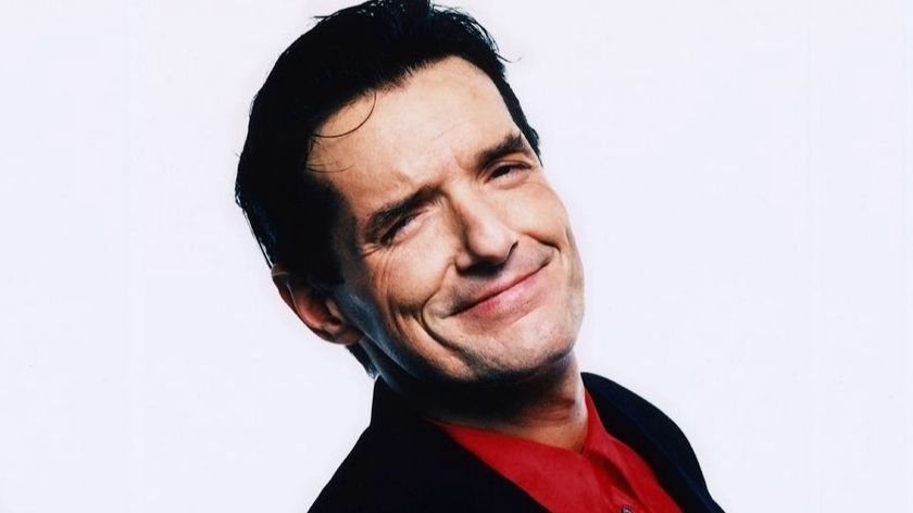 The Best, Falco (Johann Hans Hölzel, Austrian pop-rock musician, Since 1981-1998)